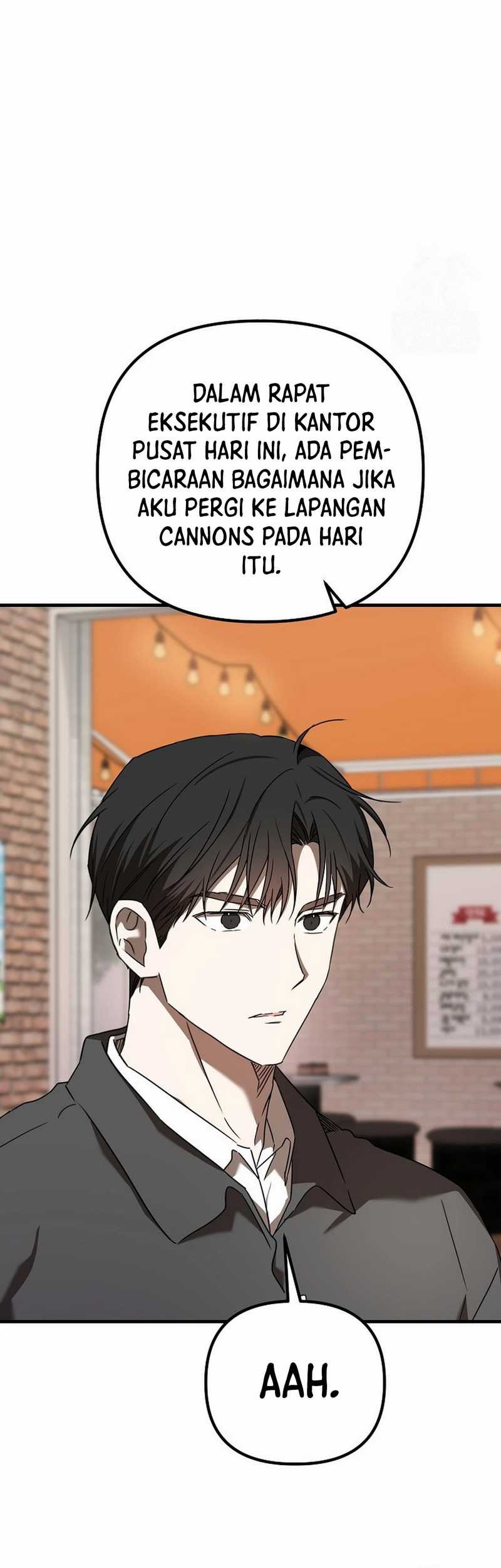 The Rookie In The Baseball Team Is Performing Exceptionally Well Chapter 44 Gambar 17
