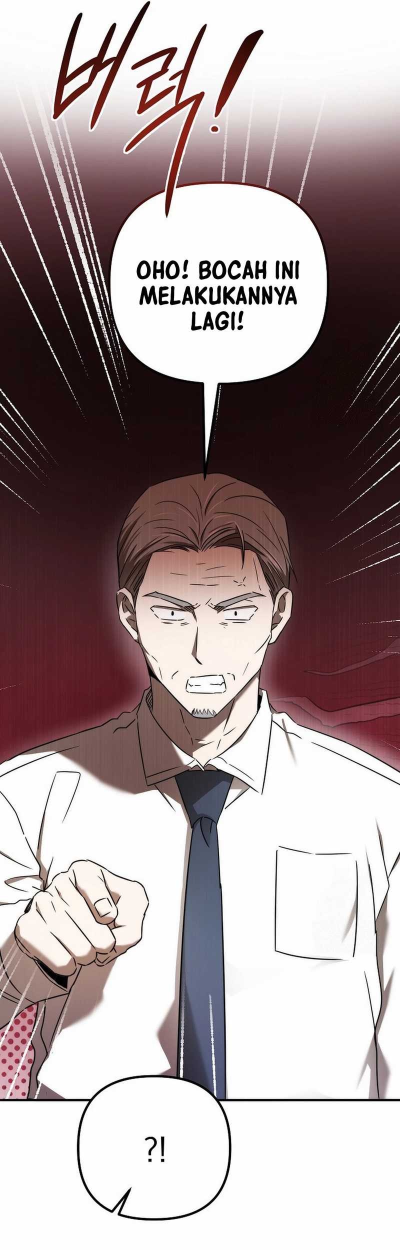 The Rookie In The Baseball Team Is Performing Exceptionally Well Chapter 44 Gambar 24