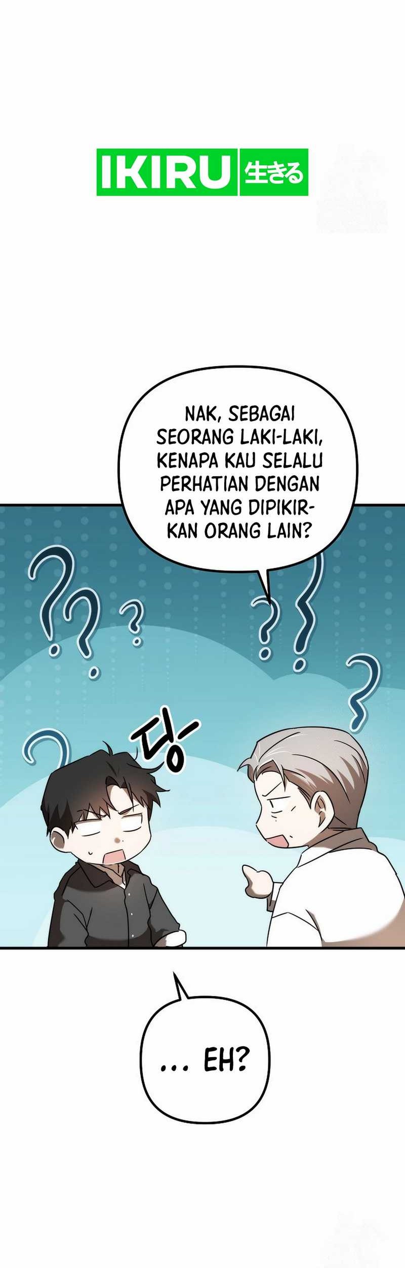 The Rookie In The Baseball Team Is Performing Exceptionally Well Chapter 44 Gambar 25