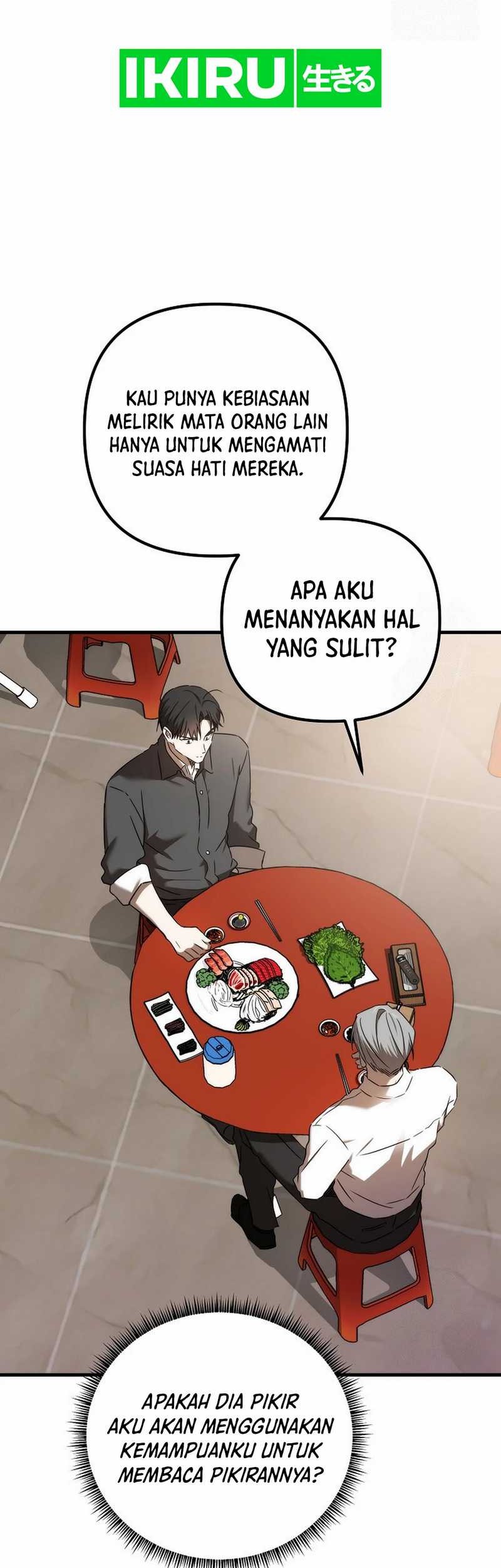 The Rookie In The Baseball Team Is Performing Exceptionally Well Chapter 44 Gambar 26