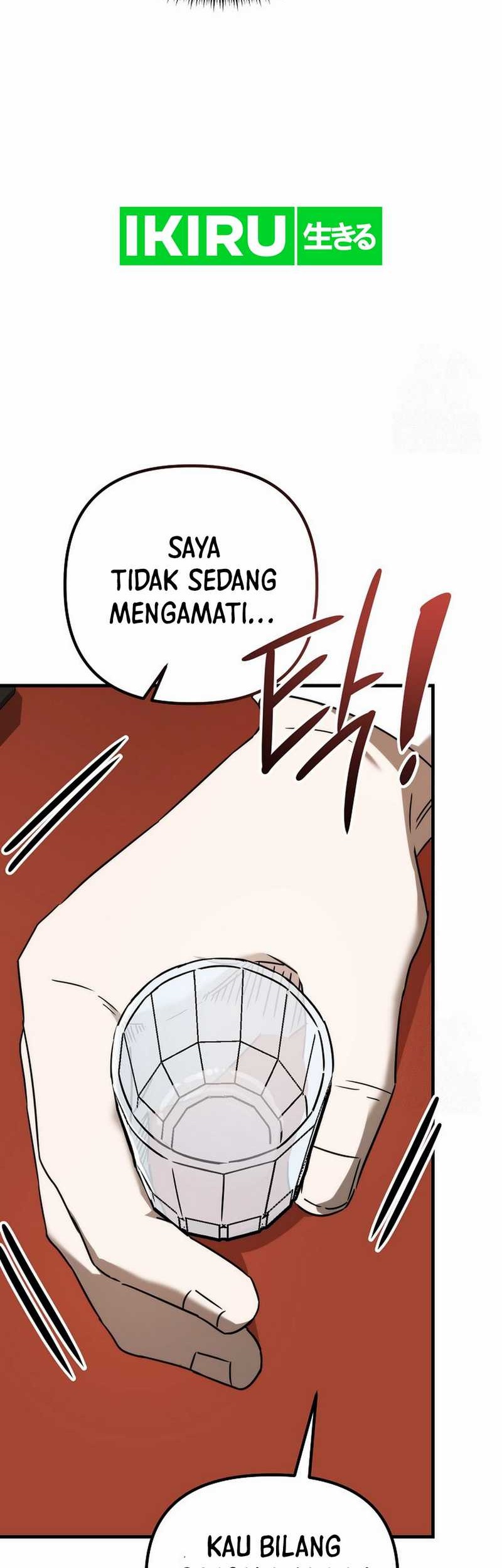 The Rookie In The Baseball Team Is Performing Exceptionally Well Chapter 44 Gambar 27