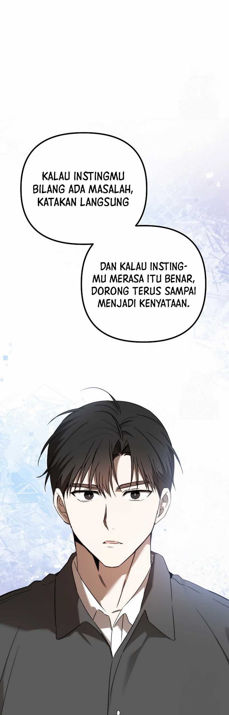 The Rookie In The Baseball Team Is Performing Exceptionally Well Chapter 44 Gambar 32