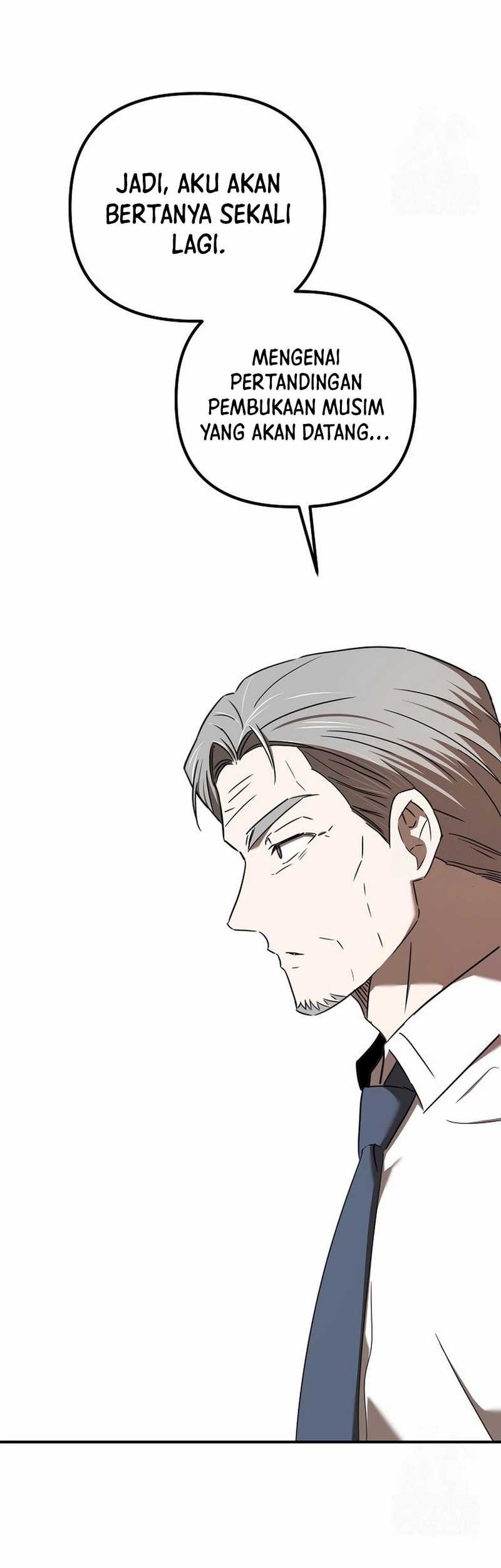 The Rookie In The Baseball Team Is Performing Exceptionally Well Chapter 44 Gambar 36