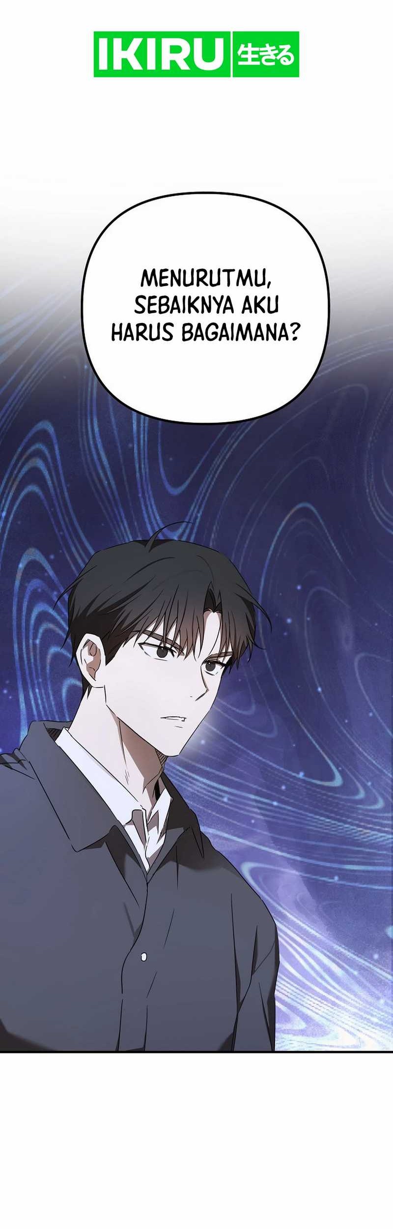 The Rookie In The Baseball Team Is Performing Exceptionally Well Chapter 44 Gambar 37