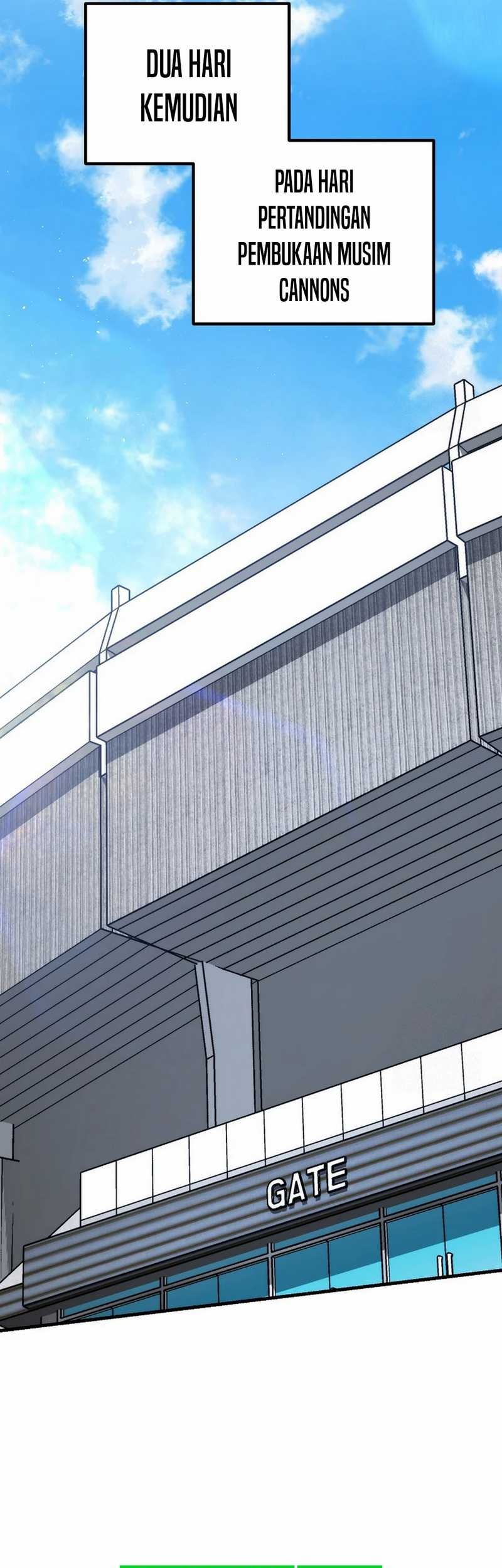 The Rookie In The Baseball Team Is Performing Exceptionally Well Chapter 44 Gambar 39