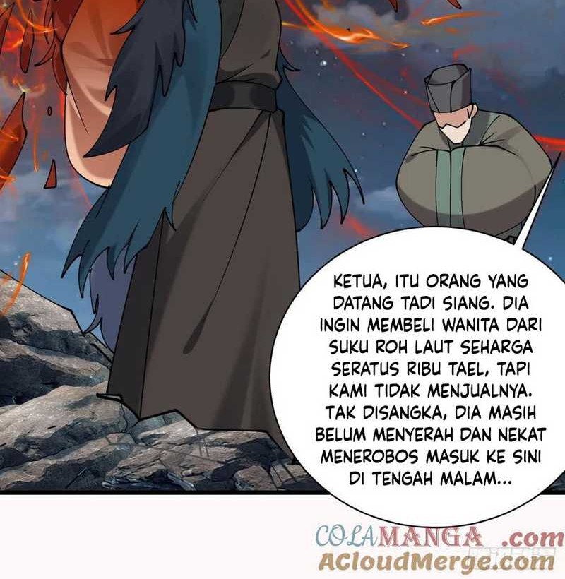 Please don’t show your son Chapter 198 Gambar 8
