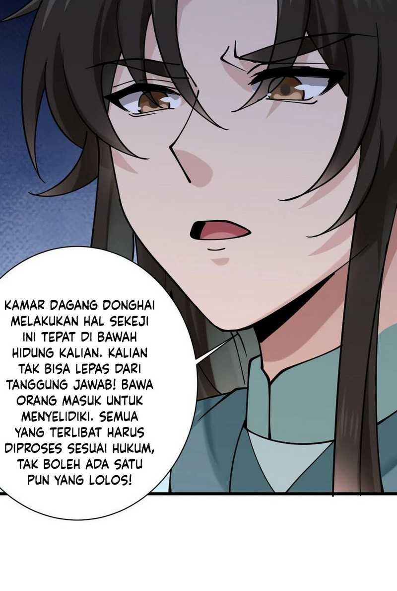 Please don’t show your son Chapter 198 Gambar 19