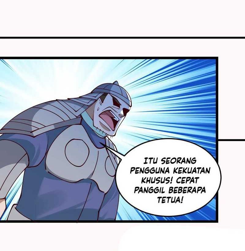 Please don’t show your son Chapter 197 Gambar 20