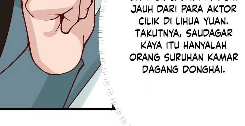 Please don’t show your son Chapter 196 Gambar 17