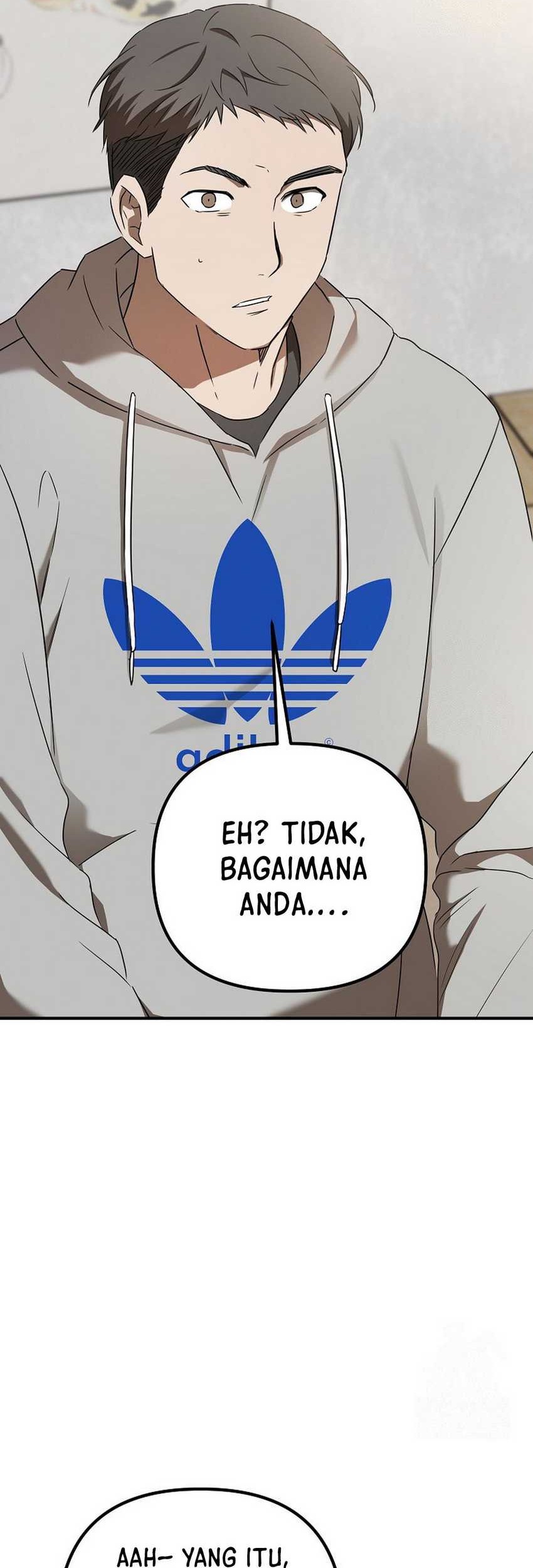 The Rookie In The Baseball Team Is Performing Exceptionally Well Chapter 40 Gambar 65