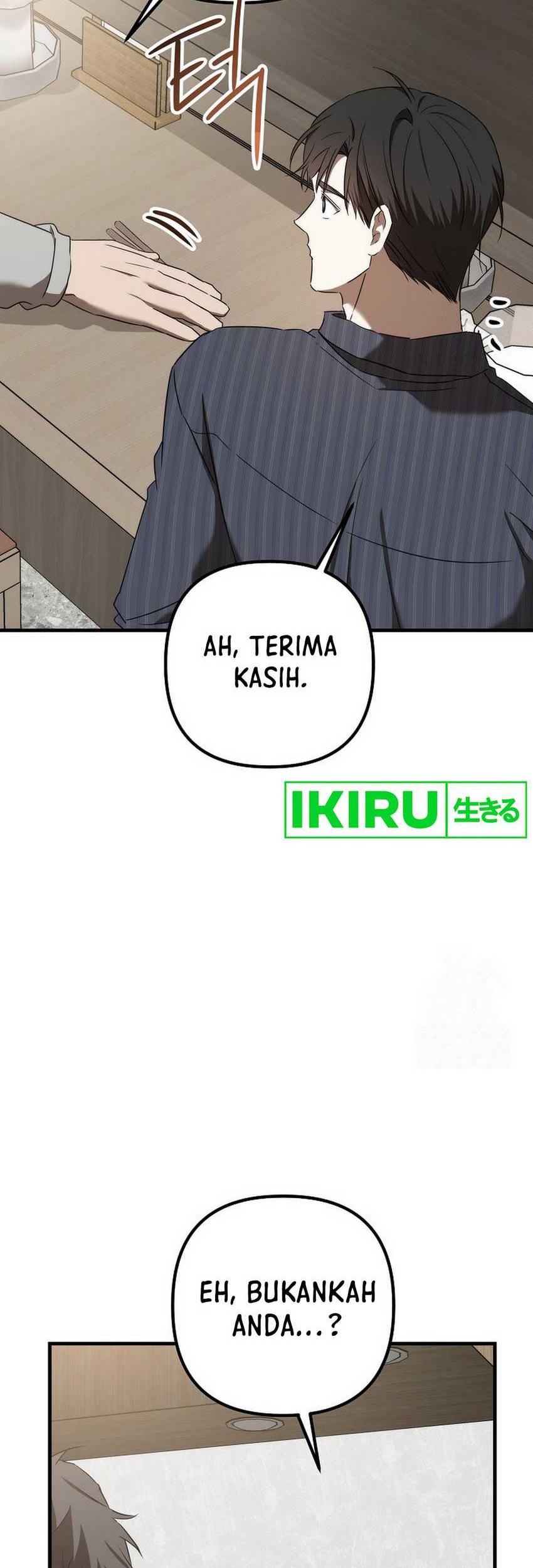 The Rookie In The Baseball Team Is Performing Exceptionally Well Chapter 40 Gambar 63