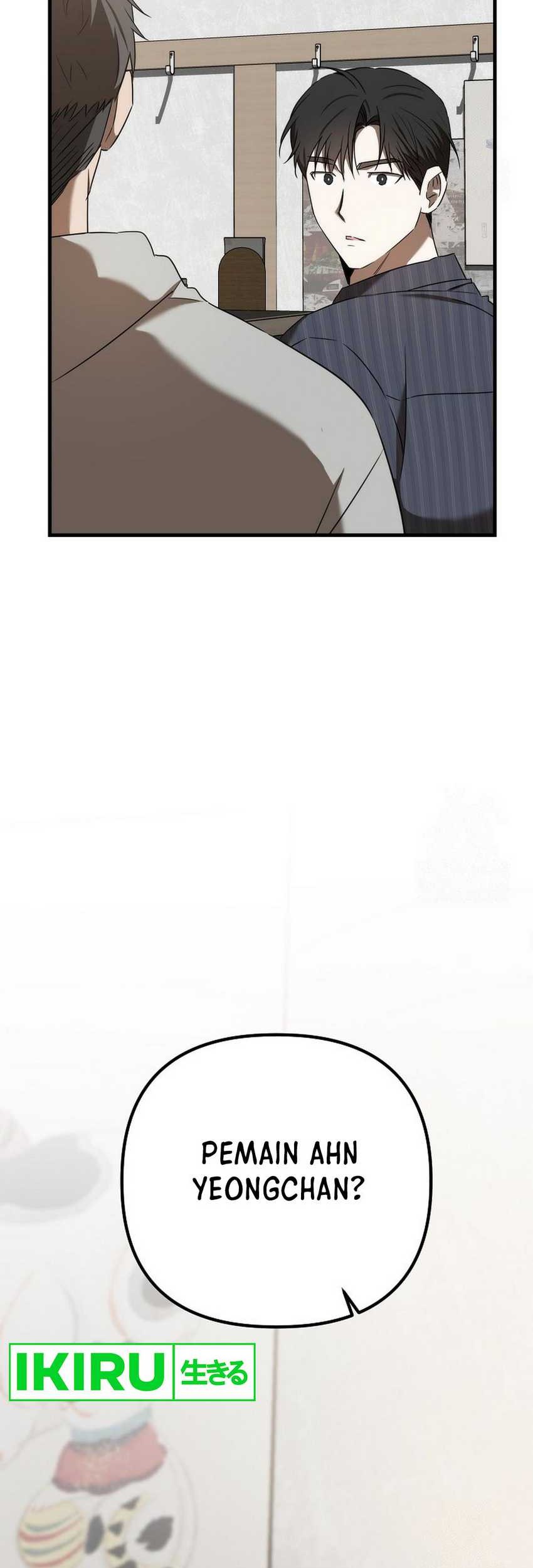 The Rookie In The Baseball Team Is Performing Exceptionally Well Chapter 40 Gambar 64