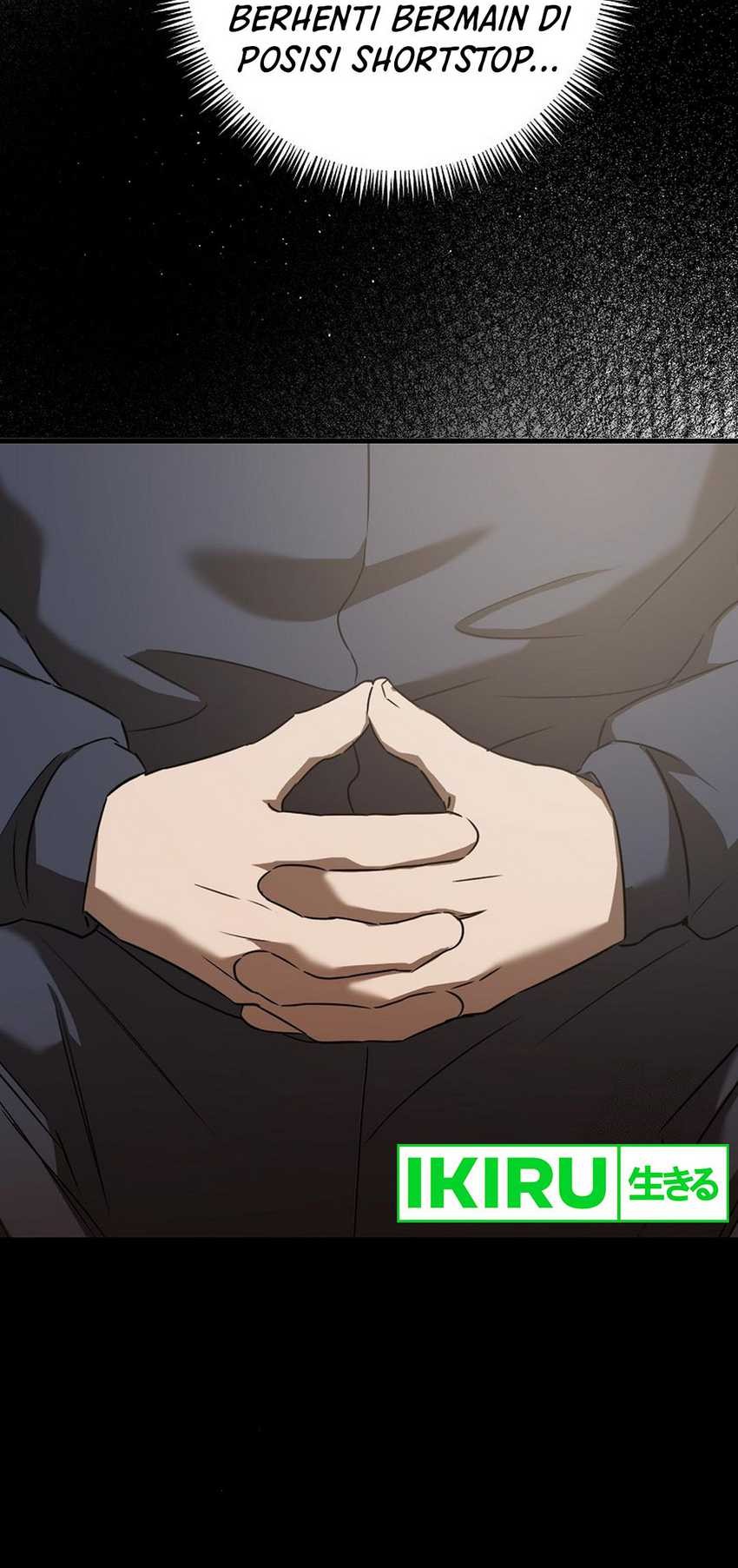 The Rookie In The Baseball Team Is Performing Exceptionally Well Chapter 40 Gambar 71