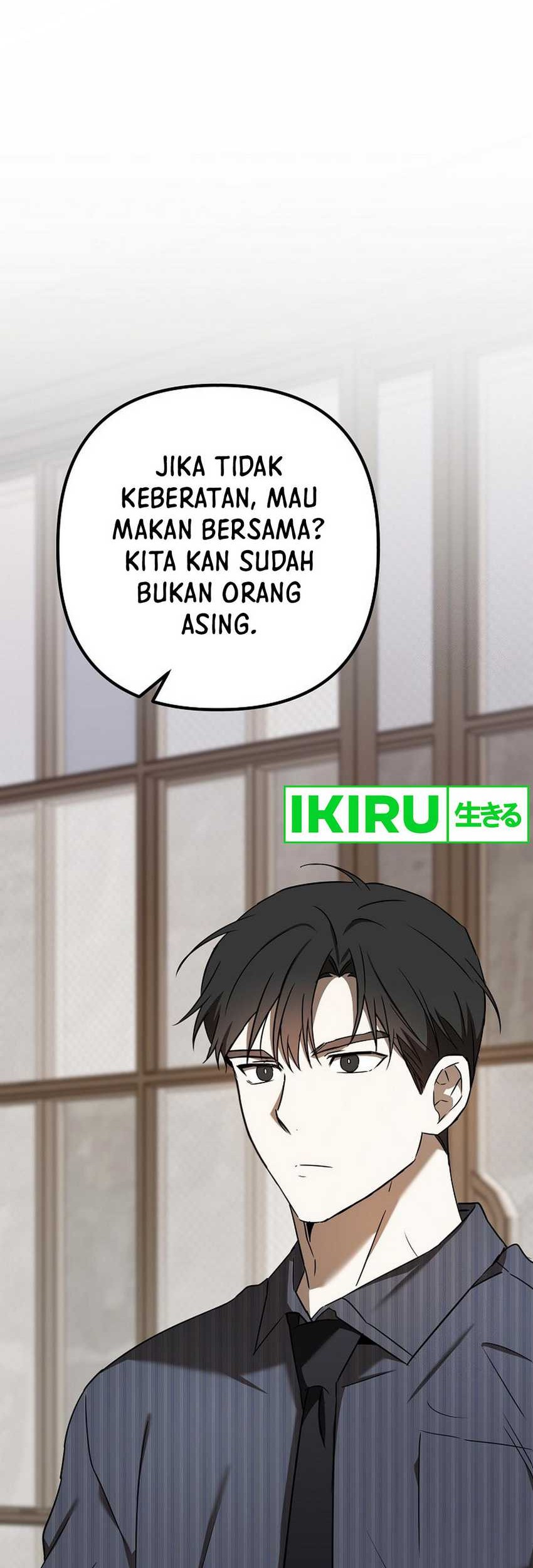 The Rookie In The Baseball Team Is Performing Exceptionally Well Chapter 40 Gambar 68