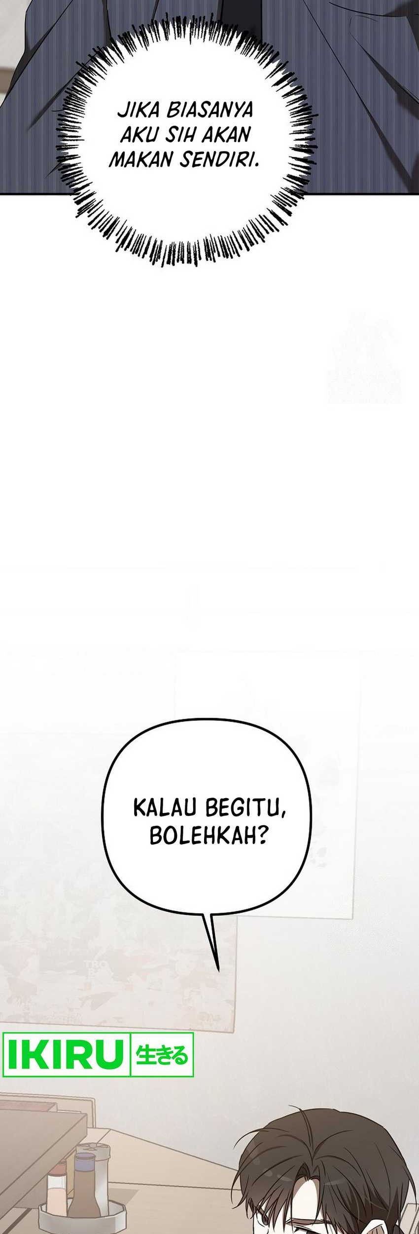 The Rookie In The Baseball Team Is Performing Exceptionally Well Chapter 40 Gambar 69