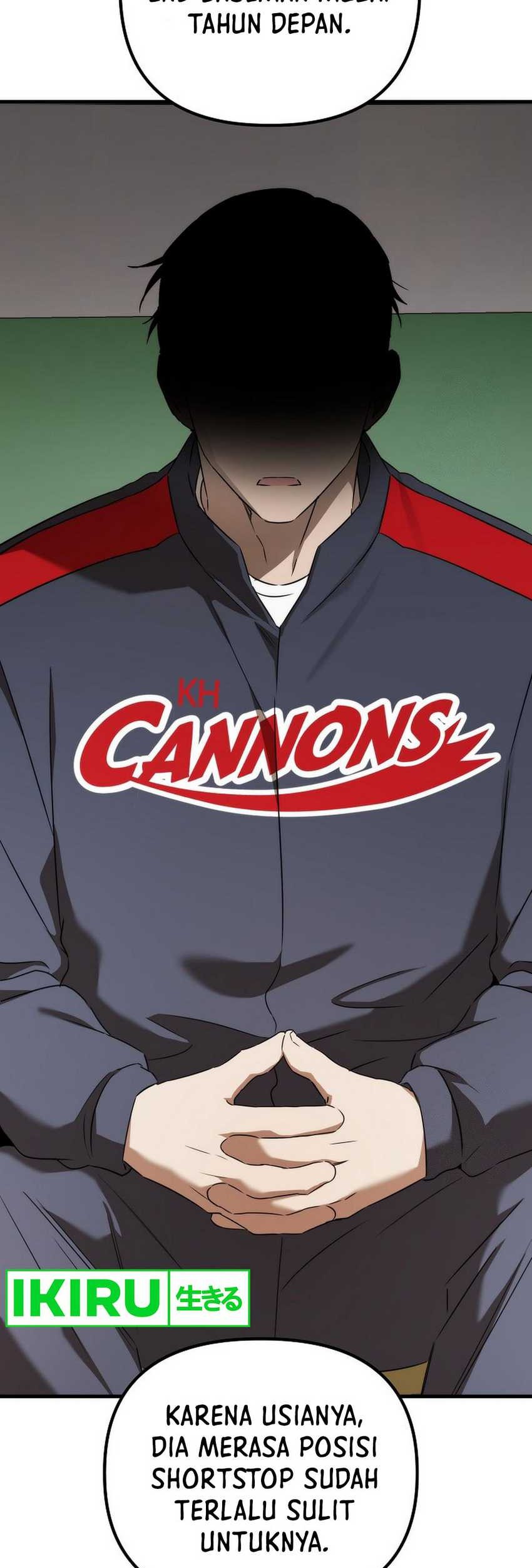 The Rookie In The Baseball Team Is Performing Exceptionally Well Chapter 40 Gambar 44