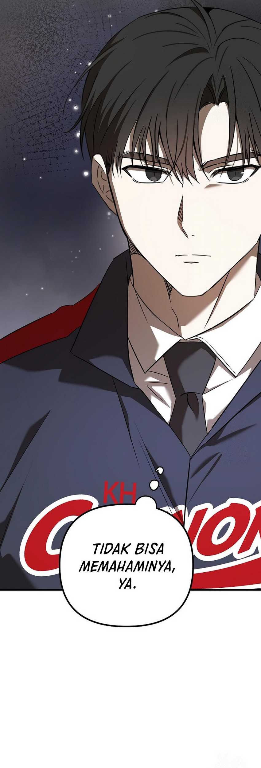 The Rookie In The Baseball Team Is Performing Exceptionally Well Chapter 40 Gambar 52