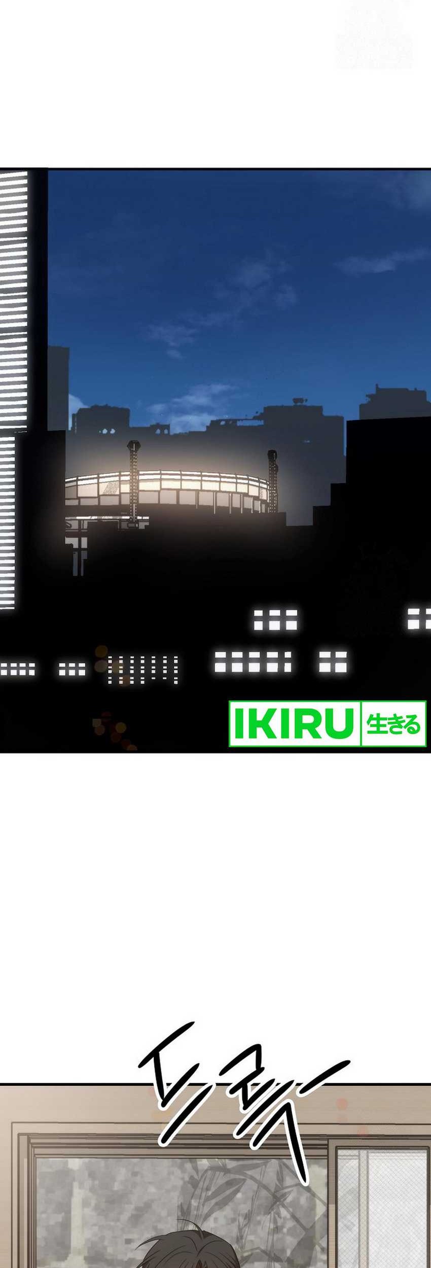 The Rookie In The Baseball Team Is Performing Exceptionally Well Chapter 40 Gambar 53