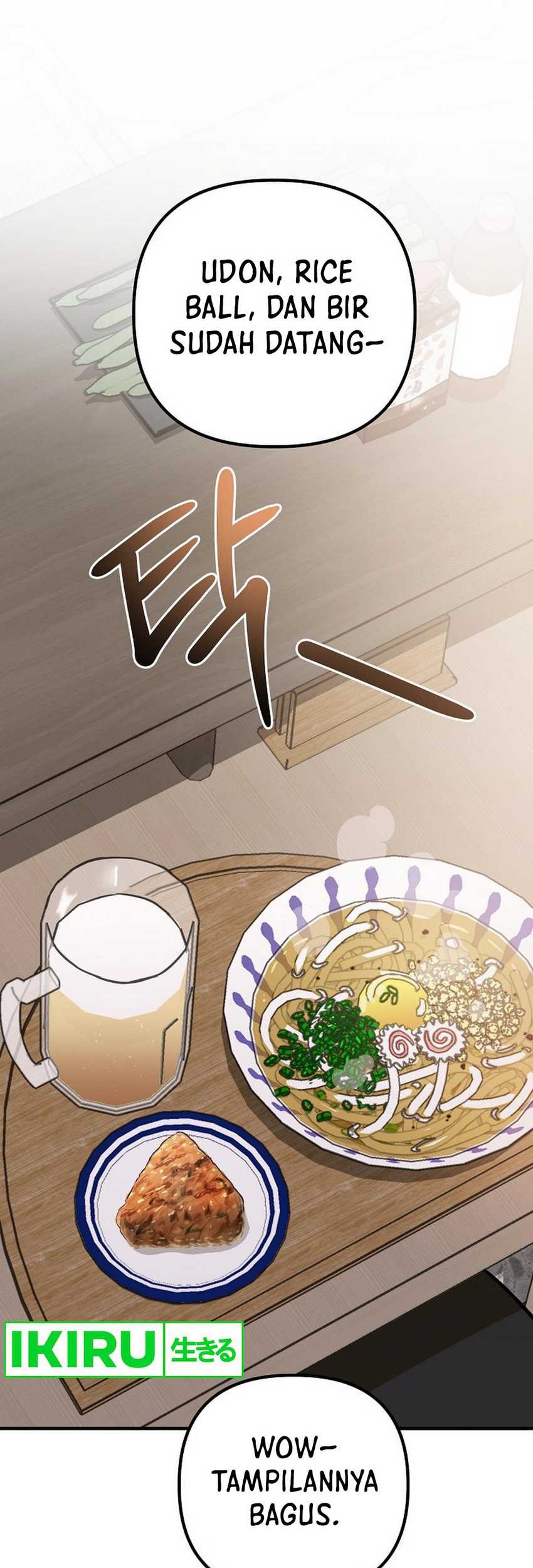 The Rookie In The Baseball Team Is Performing Exceptionally Well Chapter 40 Gambar 59