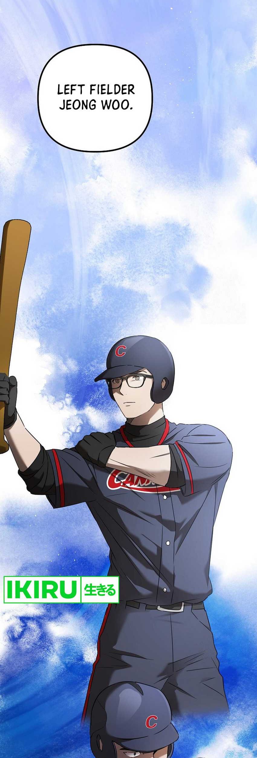 The Rookie In The Baseball Team Is Performing Exceptionally Well Chapter 40 Gambar 9