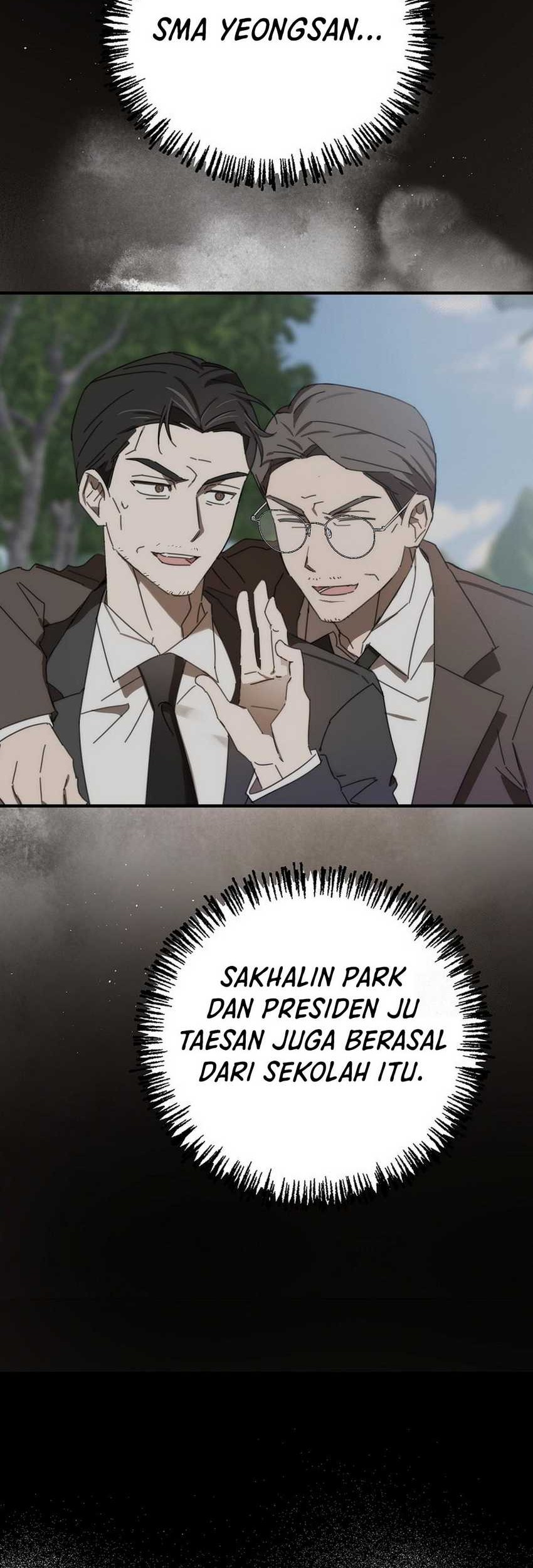 The Rookie In The Baseball Team Is Performing Exceptionally Well Chapter 40 Gambar 15