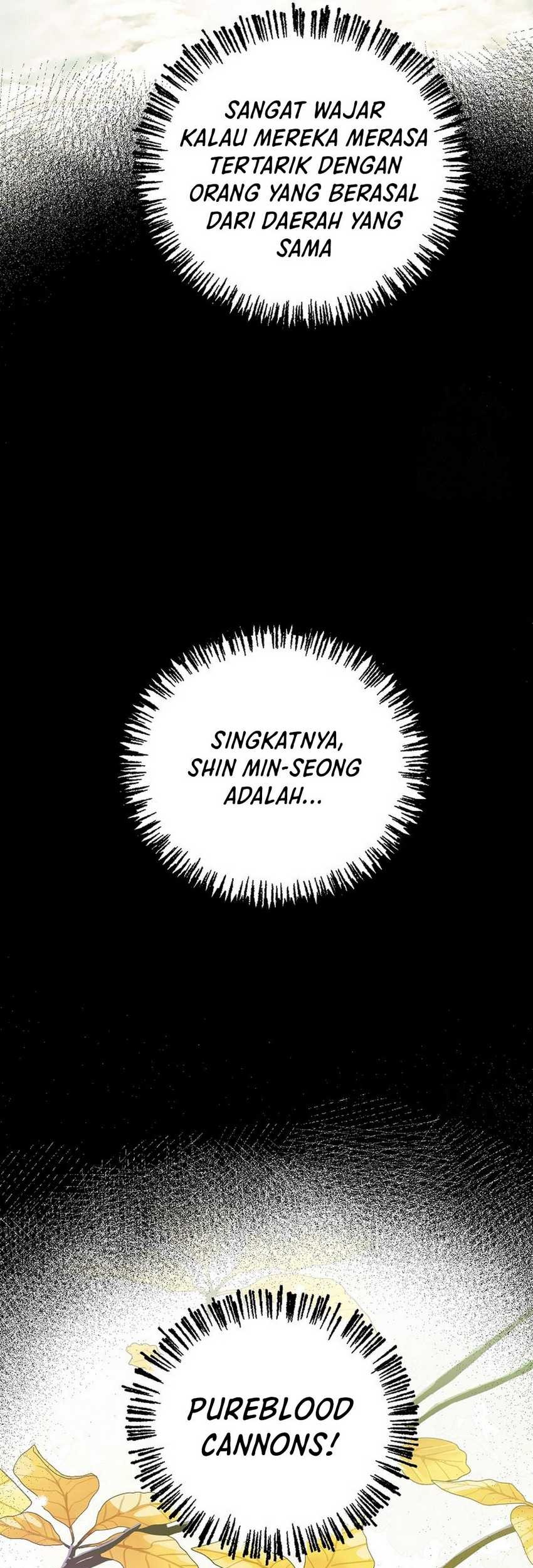 The Rookie In The Baseball Team Is Performing Exceptionally Well Chapter 40 Gambar 17