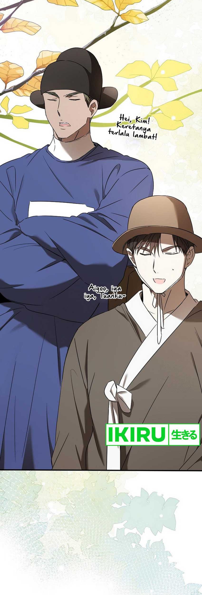 The Rookie In The Baseball Team Is Performing Exceptionally Well Chapter 40 Gambar 18