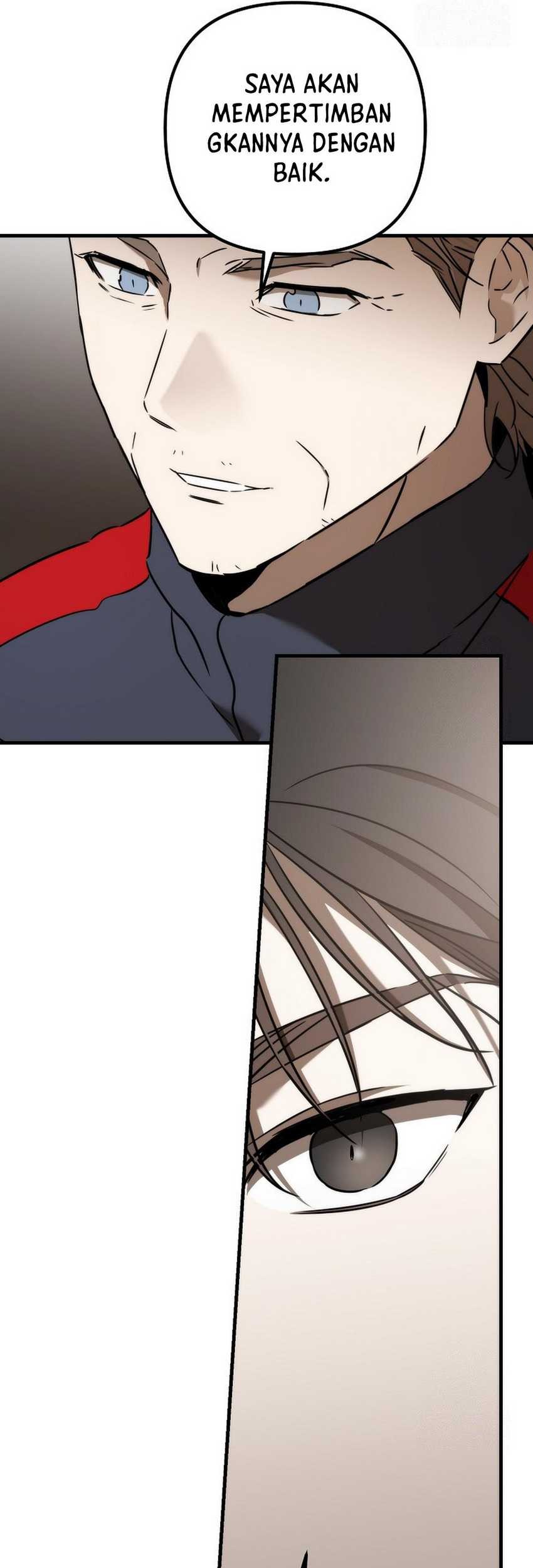 The Rookie In The Baseball Team Is Performing Exceptionally Well Chapter 40 Gambar 27