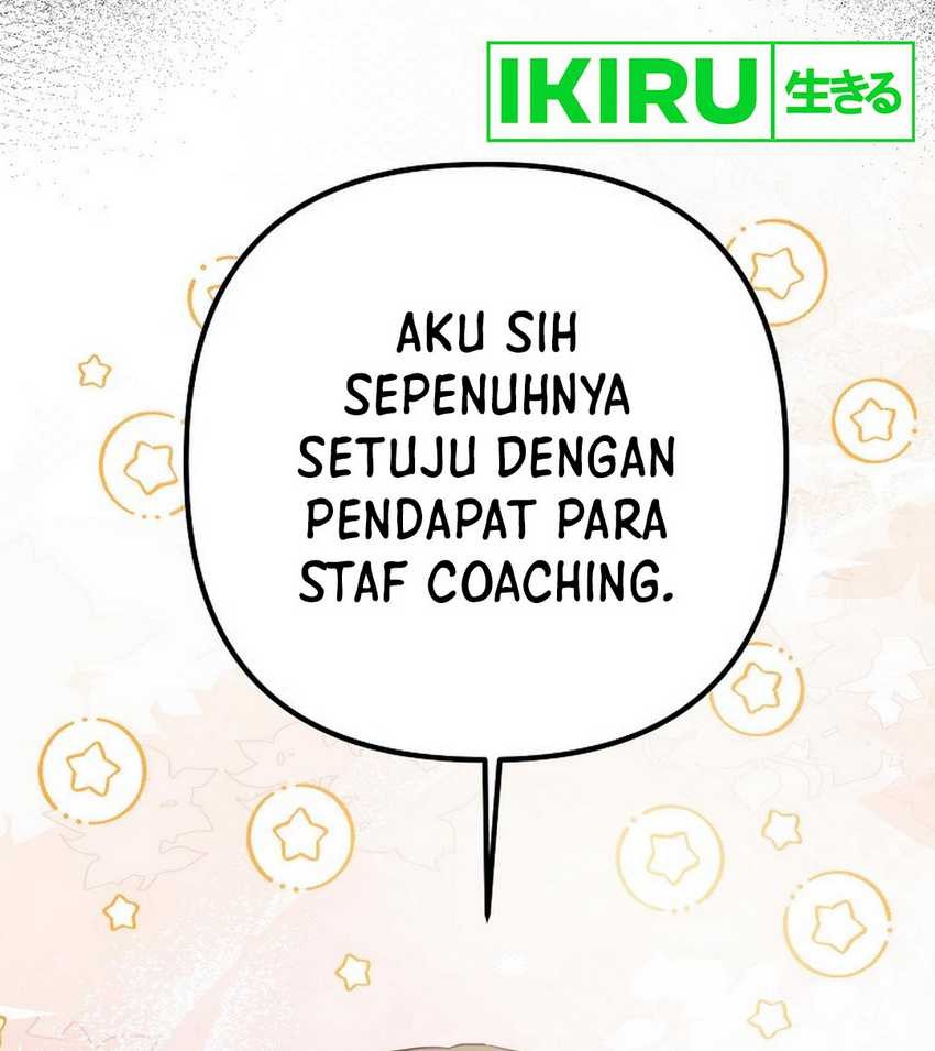 The Rookie In The Baseball Team Is Performing Exceptionally Well Chapter 40 Gambar 31