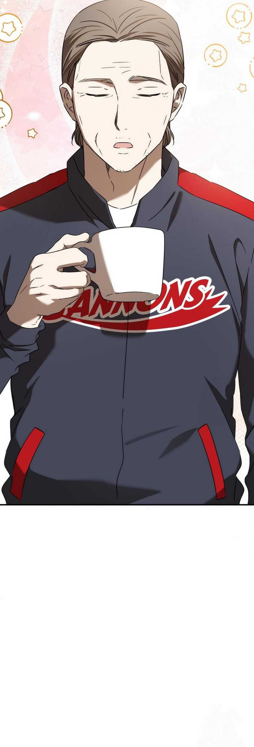 The Rookie In The Baseball Team Is Performing Exceptionally Well Chapter 40 Gambar 32