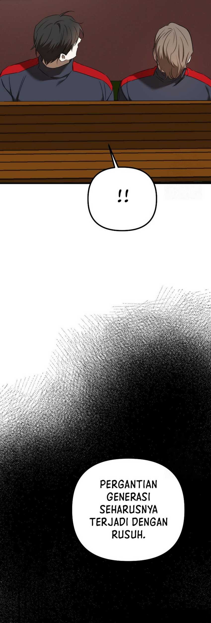 The Rookie In The Baseball Team Is Performing Exceptionally Well Chapter 40 Gambar 37