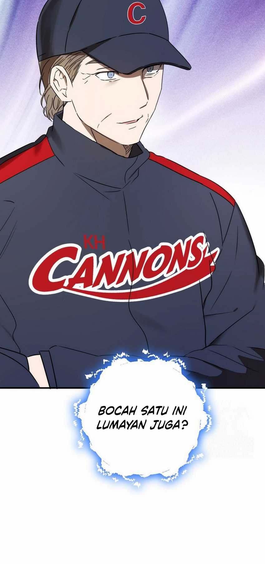 The Rookie In The Baseball Team Is Performing Exceptionally Well Chapter 39 Gambar 50