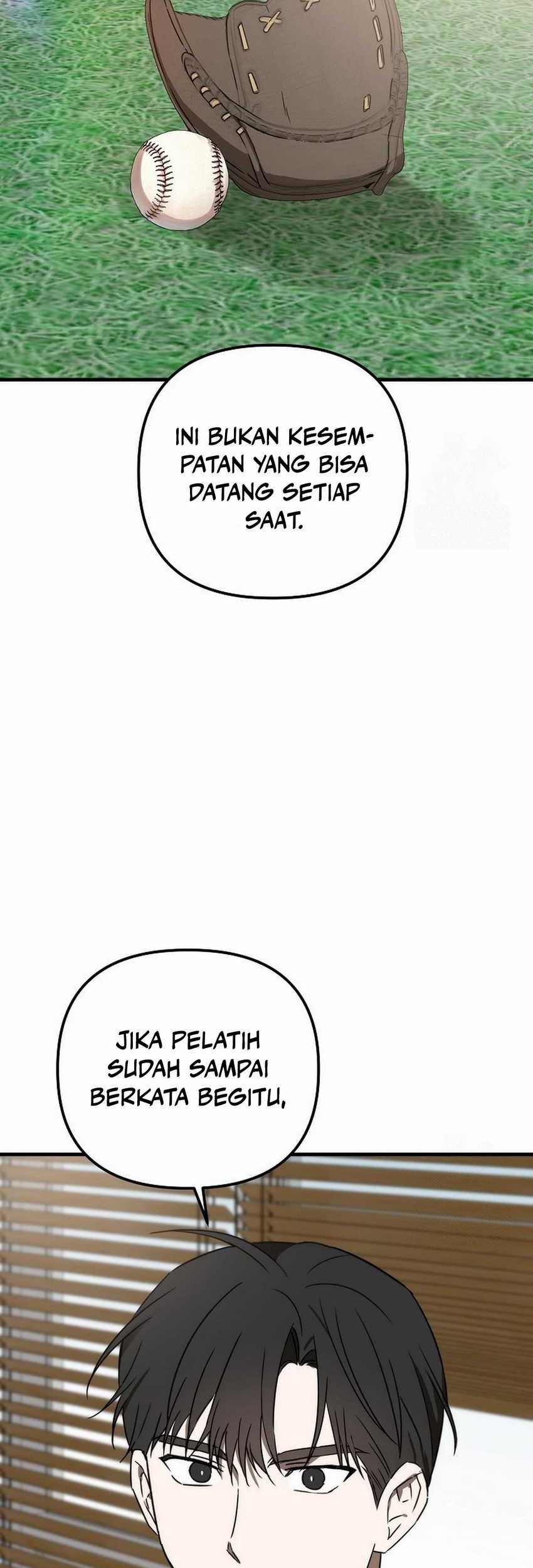 The Rookie In The Baseball Team Is Performing Exceptionally Well Chapter 39 Gambar 48