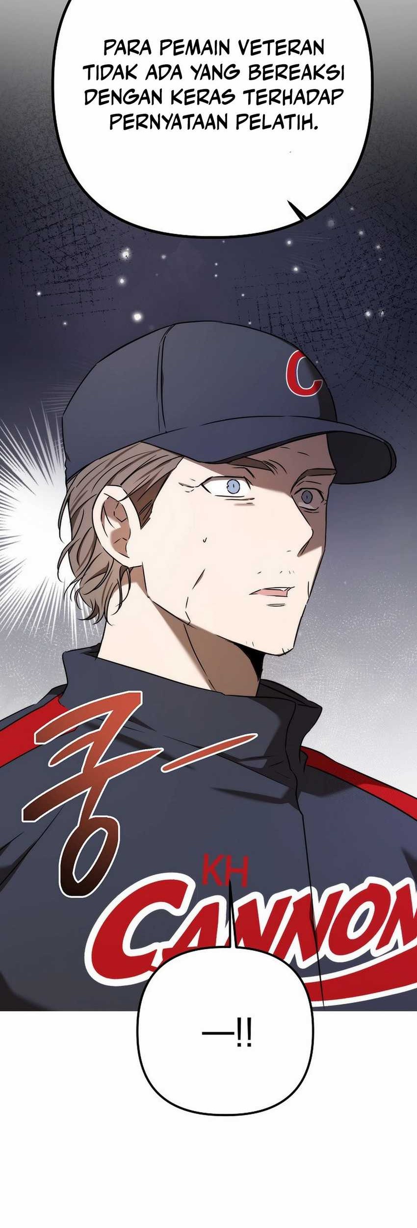 The Rookie In The Baseball Team Is Performing Exceptionally Well Chapter 39 Gambar 52