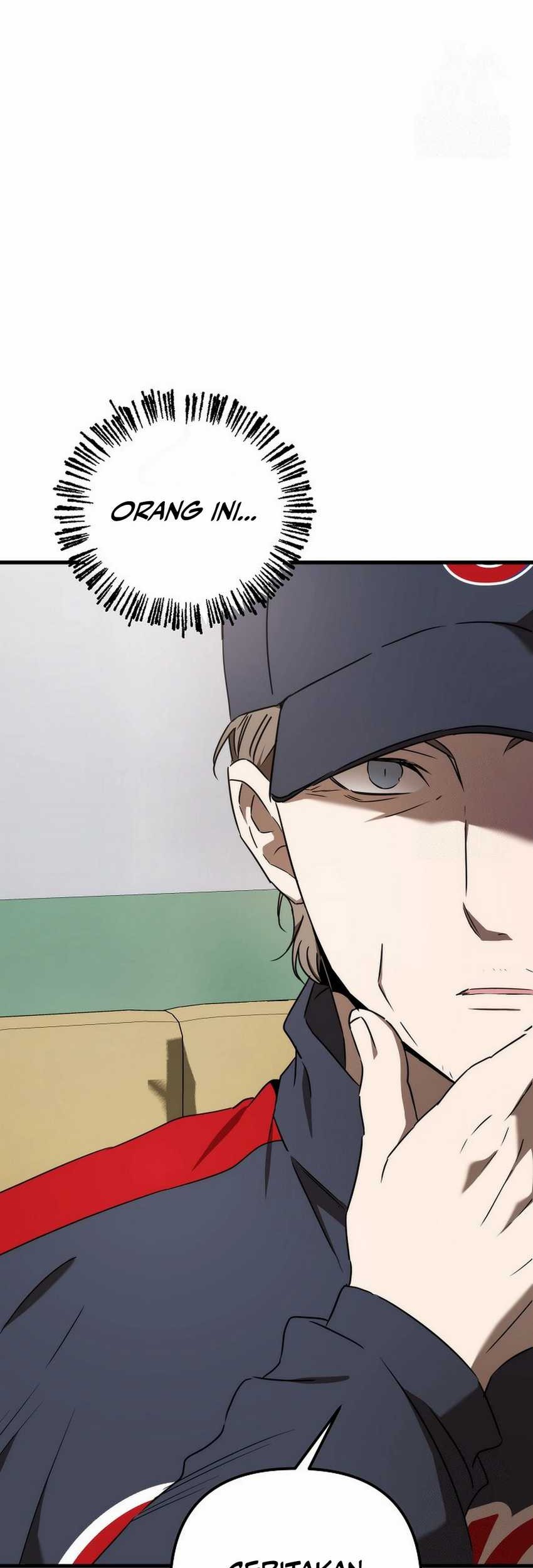 The Rookie In The Baseball Team Is Performing Exceptionally Well Chapter 39 Gambar 53