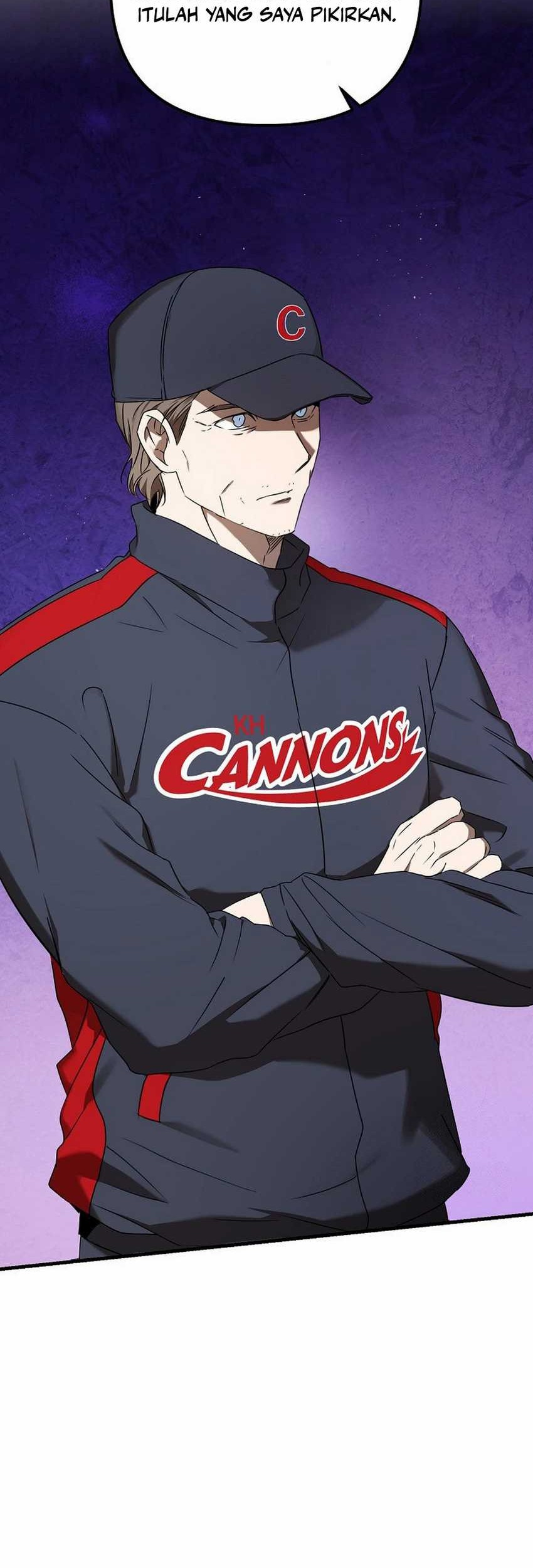 The Rookie In The Baseball Team Is Performing Exceptionally Well Chapter 39 Gambar 59