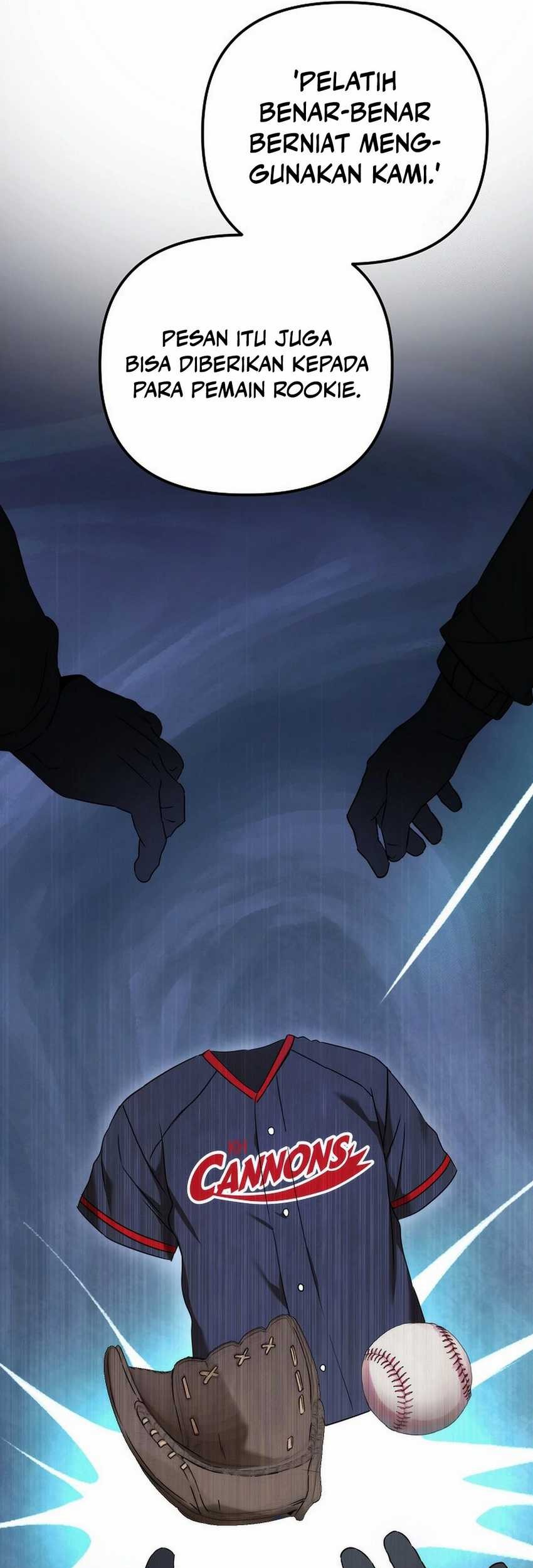 The Rookie In The Baseball Team Is Performing Exceptionally Well Chapter 39 Gambar 56