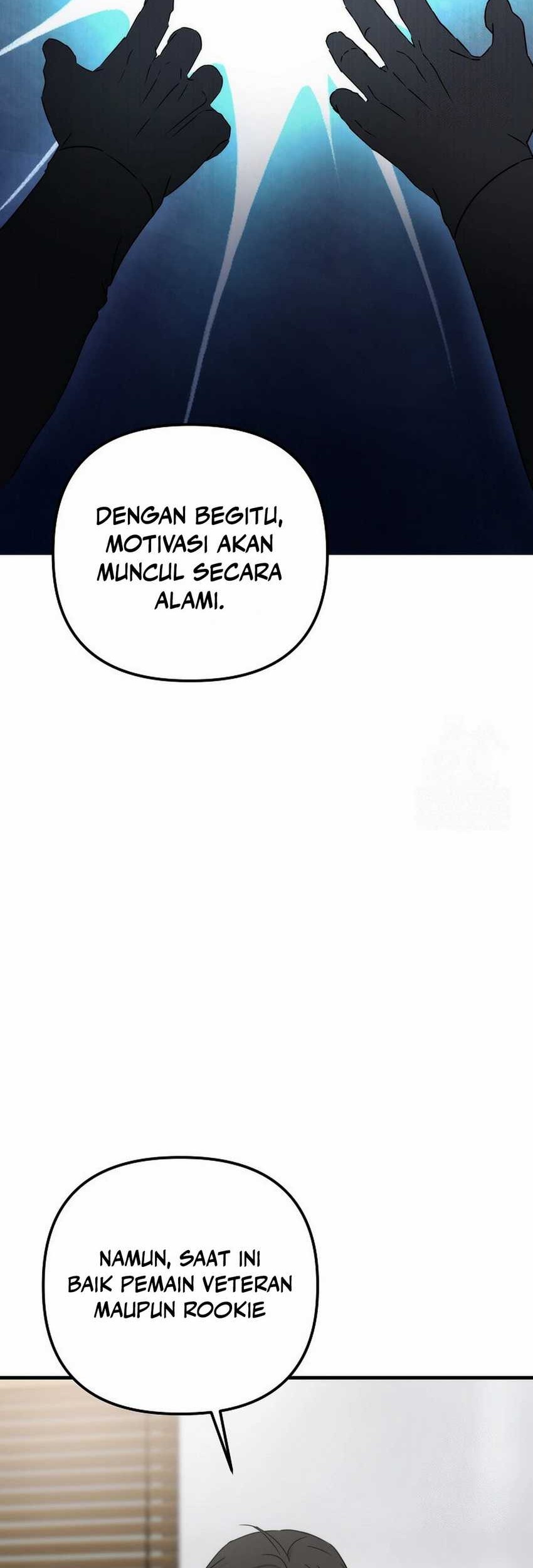 The Rookie In The Baseball Team Is Performing Exceptionally Well Chapter 39 Gambar 57