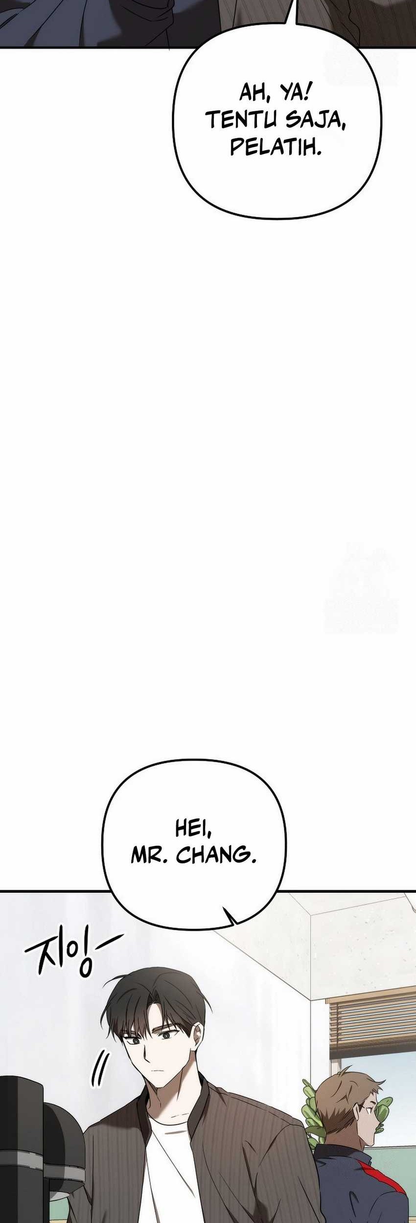 The Rookie In The Baseball Team Is Performing Exceptionally Well Chapter 39 Gambar 64