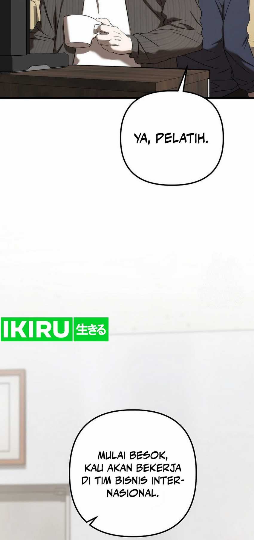 The Rookie In The Baseball Team Is Performing Exceptionally Well Chapter 39 Gambar 65