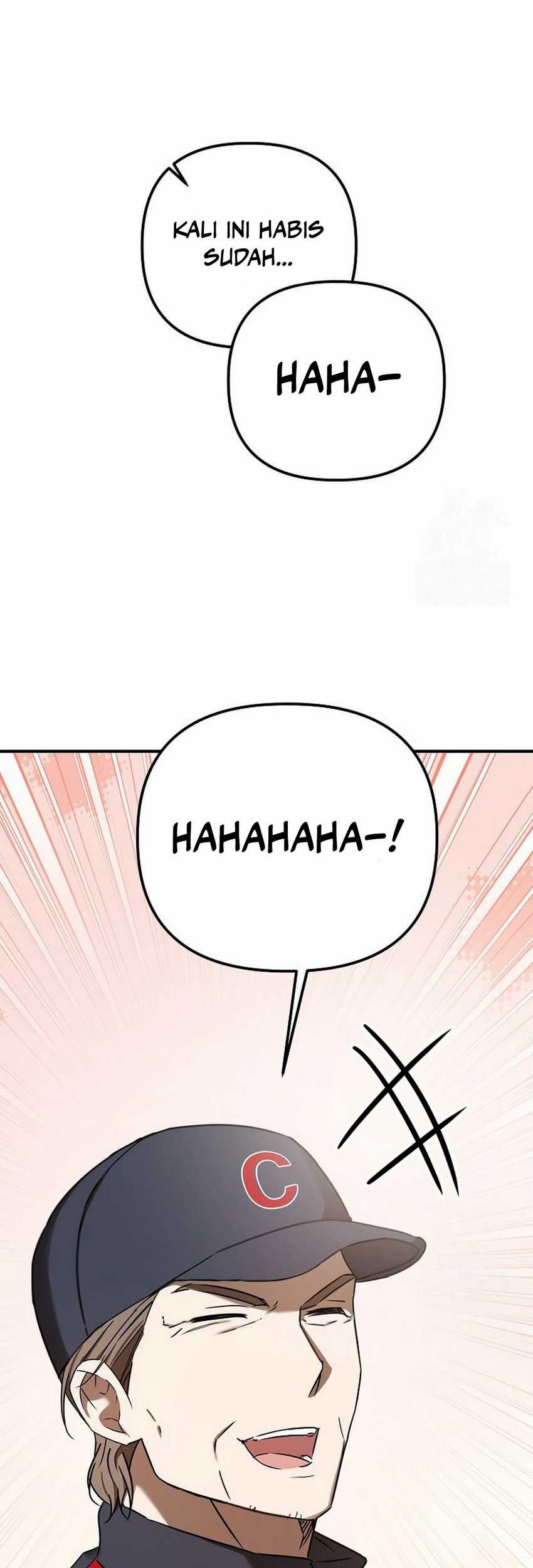 The Rookie In The Baseball Team Is Performing Exceptionally Well Chapter 39 Gambar 61