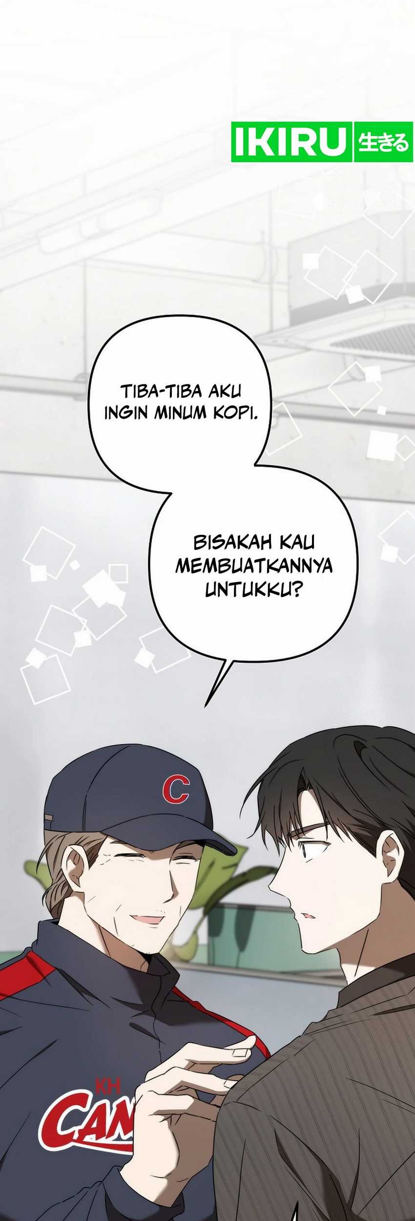 The Rookie In The Baseball Team Is Performing Exceptionally Well Chapter 39 Gambar 63