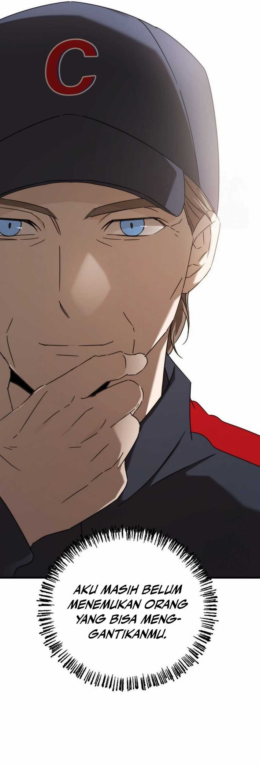 The Rookie In The Baseball Team Is Performing Exceptionally Well Chapter 39 Gambar 11