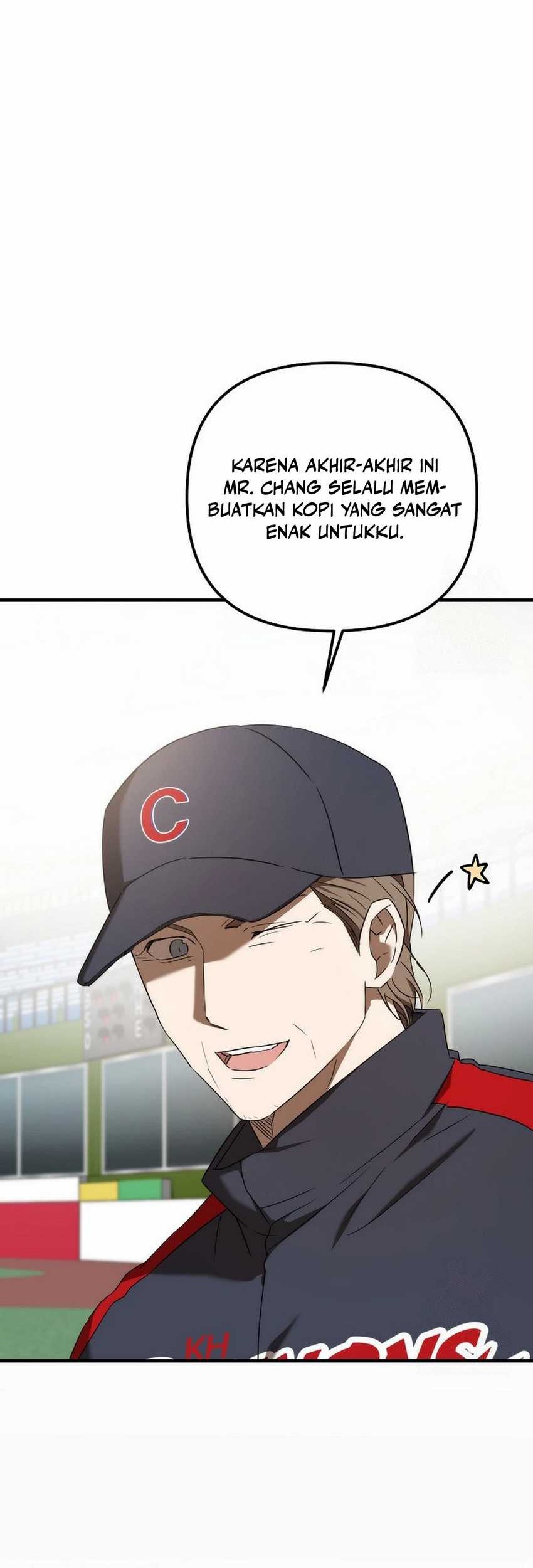 The Rookie In The Baseball Team Is Performing Exceptionally Well Chapter 39 Gambar 14