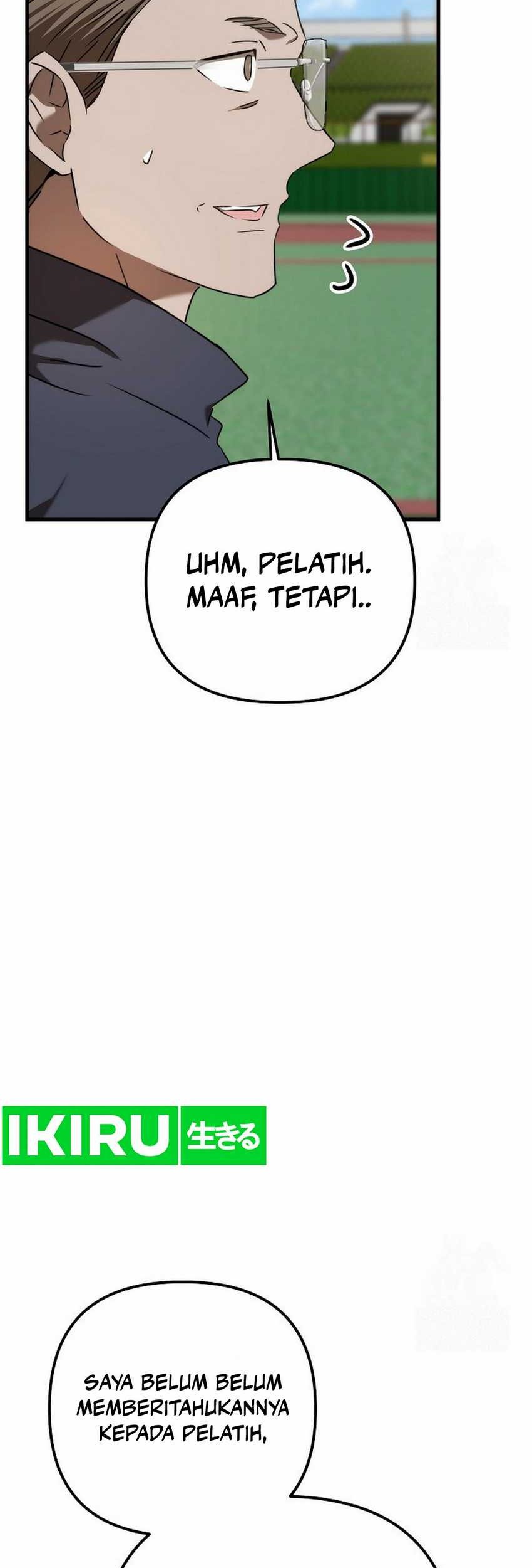 The Rookie In The Baseball Team Is Performing Exceptionally Well Chapter 39 Gambar 18