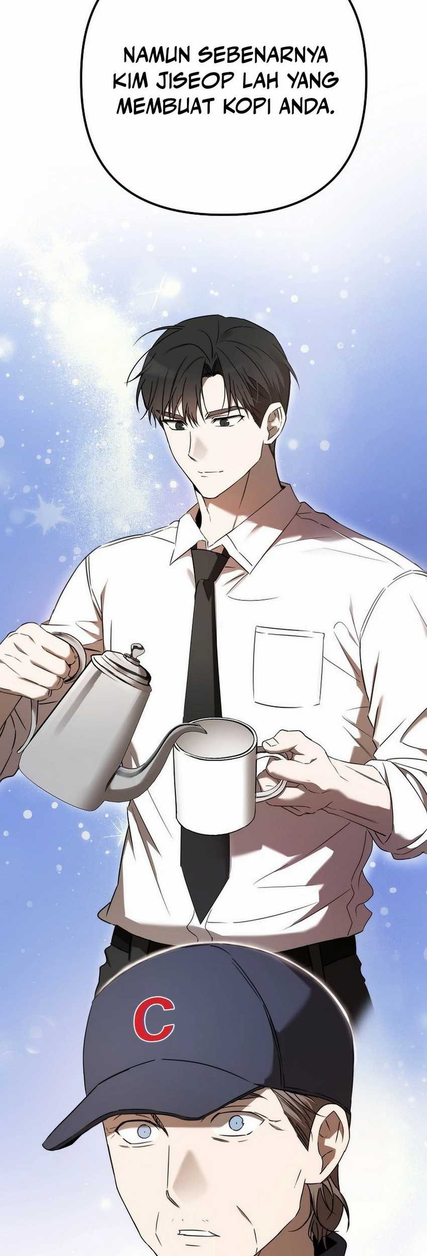 The Rookie In The Baseball Team Is Performing Exceptionally Well Chapter 39 Gambar 19