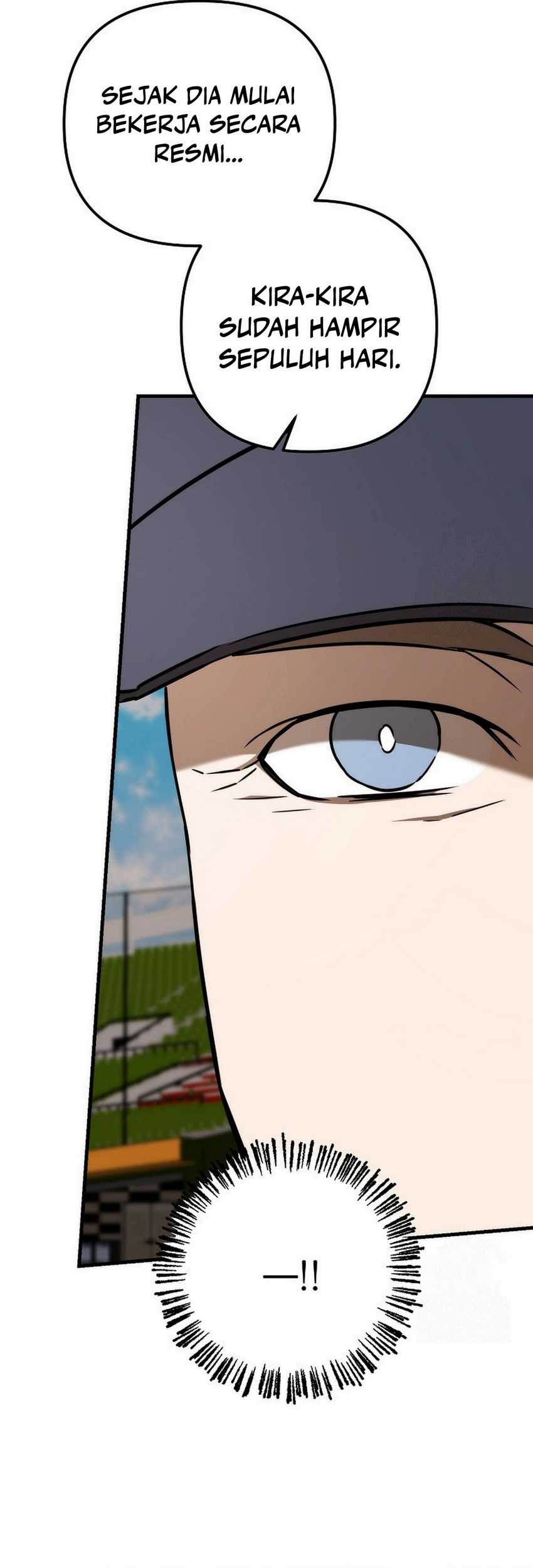 The Rookie In The Baseball Team Is Performing Exceptionally Well Chapter 39 Gambar 21