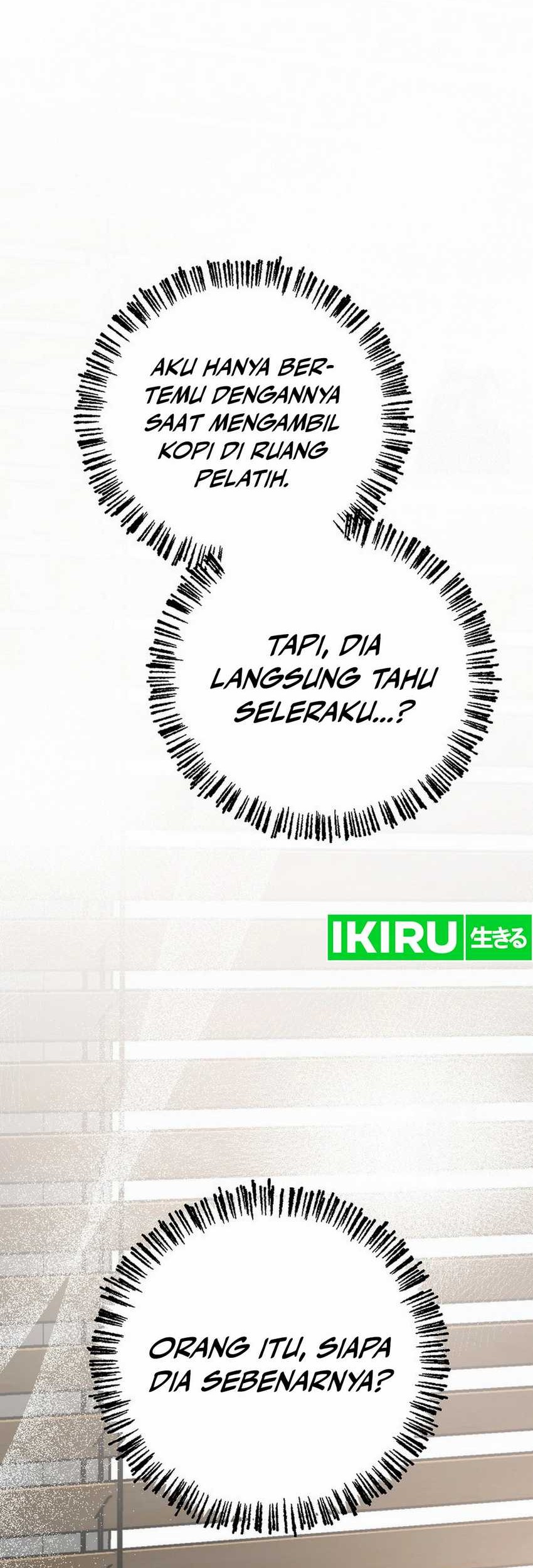 The Rookie In The Baseball Team Is Performing Exceptionally Well Chapter 39 Gambar 22