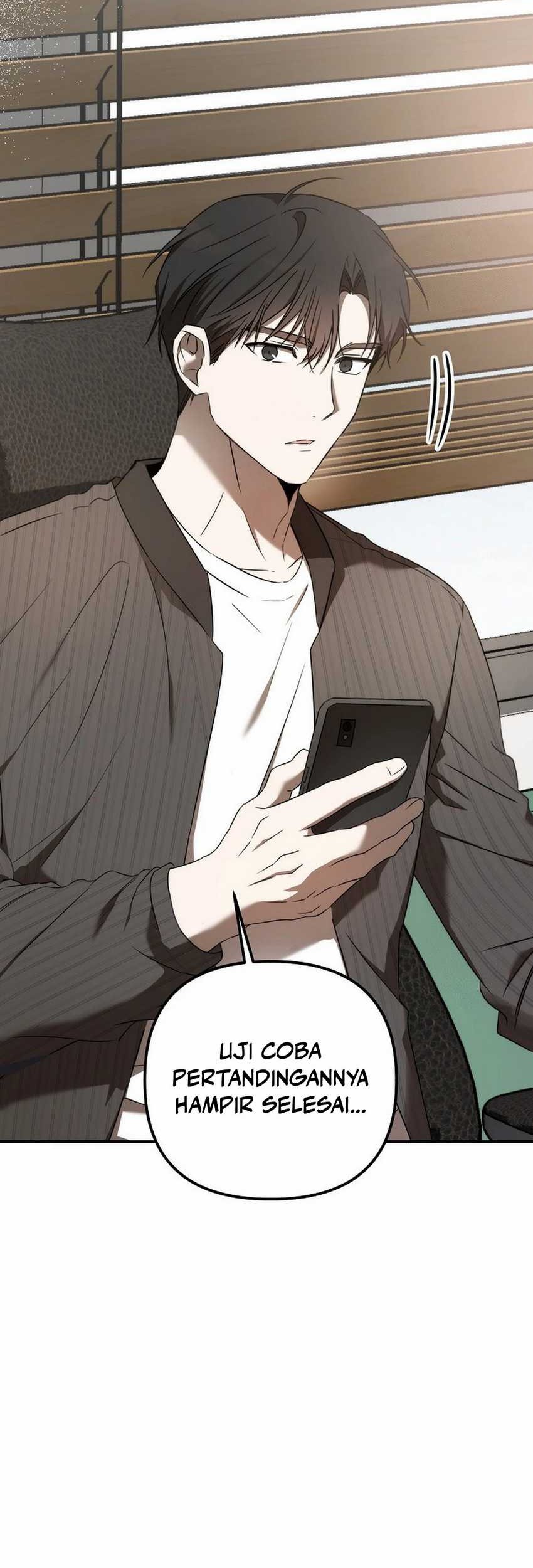 The Rookie In The Baseball Team Is Performing Exceptionally Well Chapter 39 Gambar 23