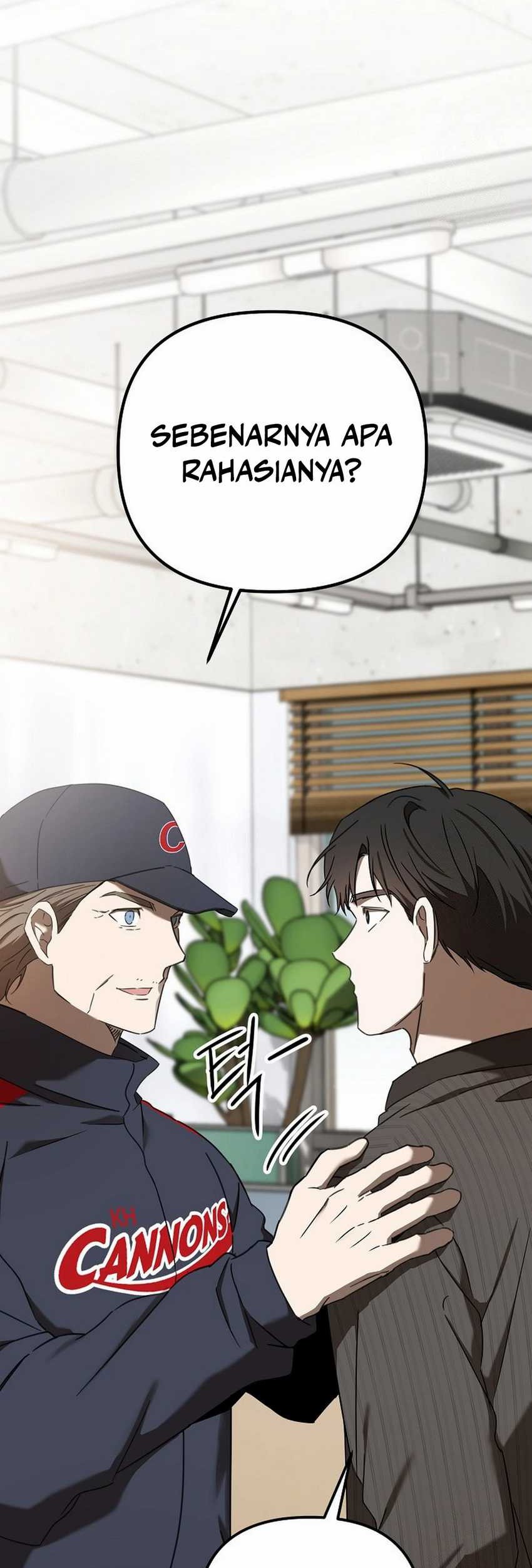 The Rookie In The Baseball Team Is Performing Exceptionally Well Chapter 39 Gambar 28